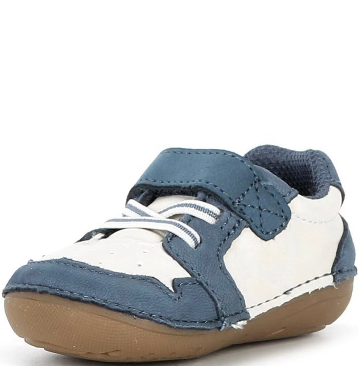 Stride Rite Soft Motion Waverly - Vintage Indigo