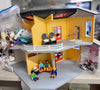 Resale Playmobile House