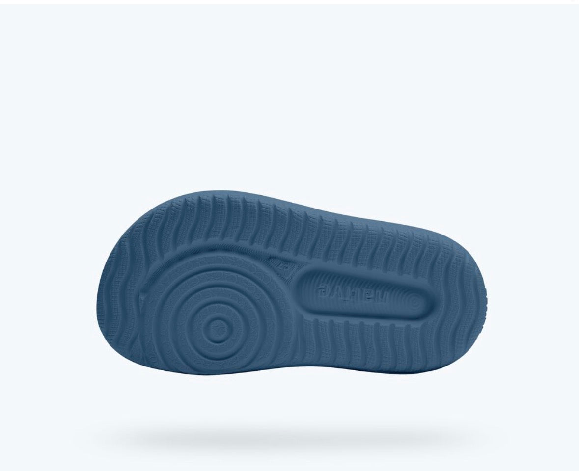 Native Chase - Oasis Blue