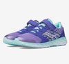 Saucony Wind AC 2.0 - Purple/Turq