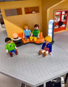 Resale Playmobile House