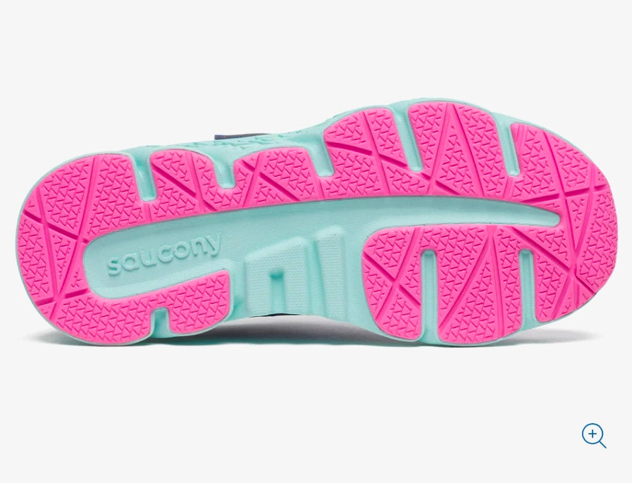 Saucony Wind 3.0 A/C