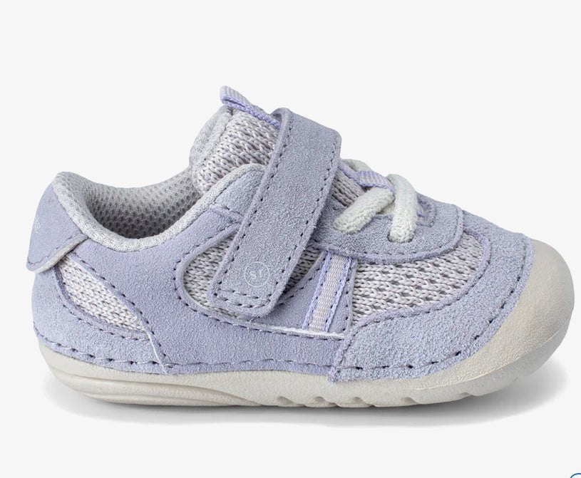 Stride Rite Soft Motion Jules - Purple