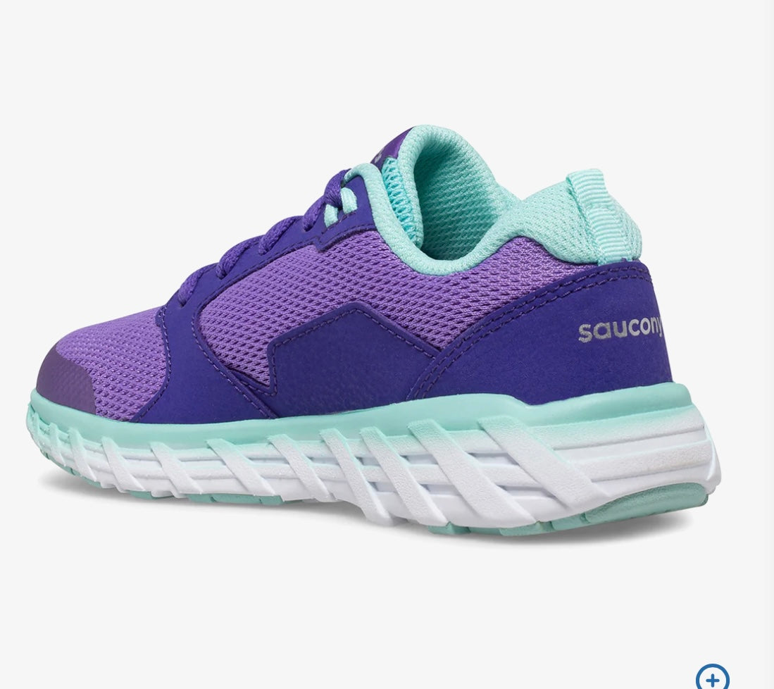 Saucony Wind 2.0 AC