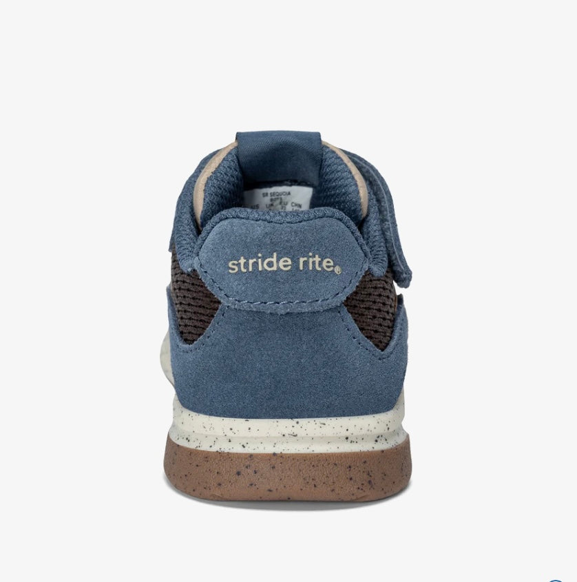 Stride Rite Sequoia  - Blue