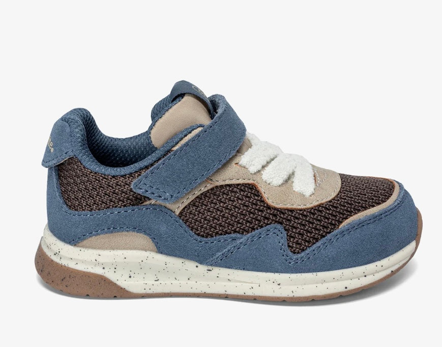 Stride Rite Sequoia  - Blue