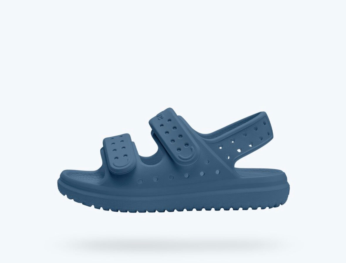 Native Chase - Oasis Blue