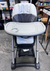 Resale Graco Blossom High Chair - local pick up only!