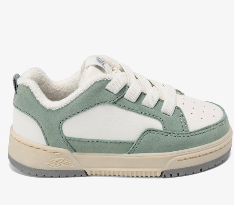 Stride Rite Osaka - Sage