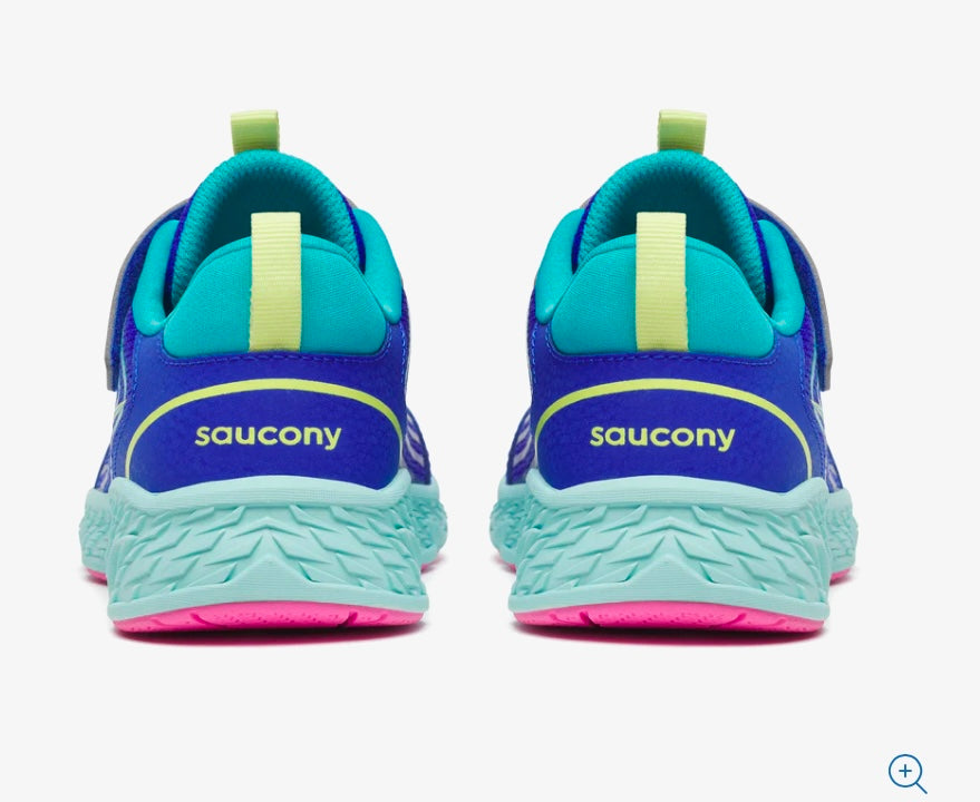 Saucony Wind 3.0 A/C