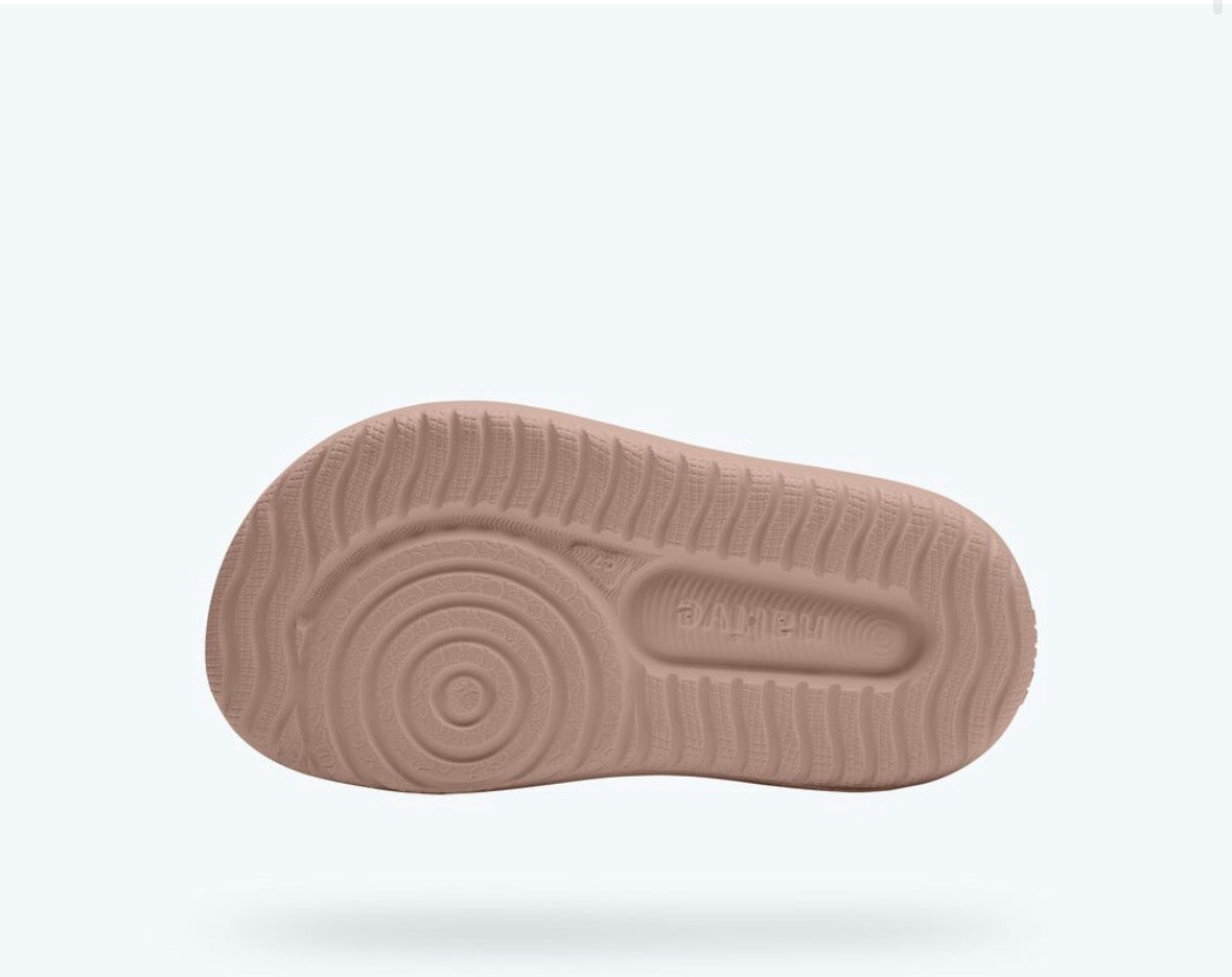 Native Chase - chameleon pink