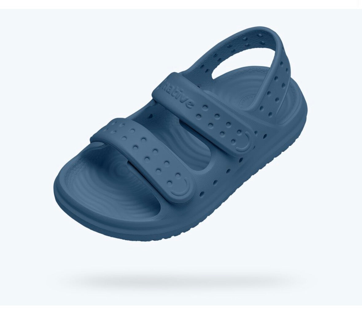 Native Chase - Oasis Blue