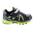 Tsukihoshi - Storm, Black/Lime 004