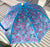 Hatley Umbrellas - Ditsy Floral