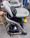 Resale Graco Blossom High Chair - local pick up only!