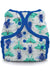 Thirsties Duo Wrap Reusable Cloth Diaper Cover Size One (6-18lbs) - Anthropoda