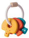 Plan Toys - Baby Key Rattle