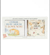 Hatley Guess How Much I Love You Books to Bed Coverall Boxed Set