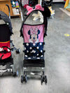 Resale Costco Umbrella Stroller - Minnie Mouse