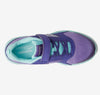 Saucony Wind AC 2.0 - Purple/Turq