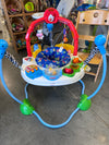 Resale Fisher Price Farm Jumperoo