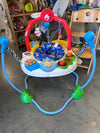 Resale Fisher Price Farm Jumperoo