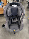 Resale Chicco Nextfit Zip Convertible Car Seat - Expires 04/28