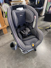 Resale Chicco Nextfit Zip Convertible Car Seat - Expires 04/28