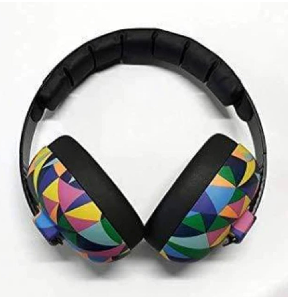 Banz Kids Earmuffs