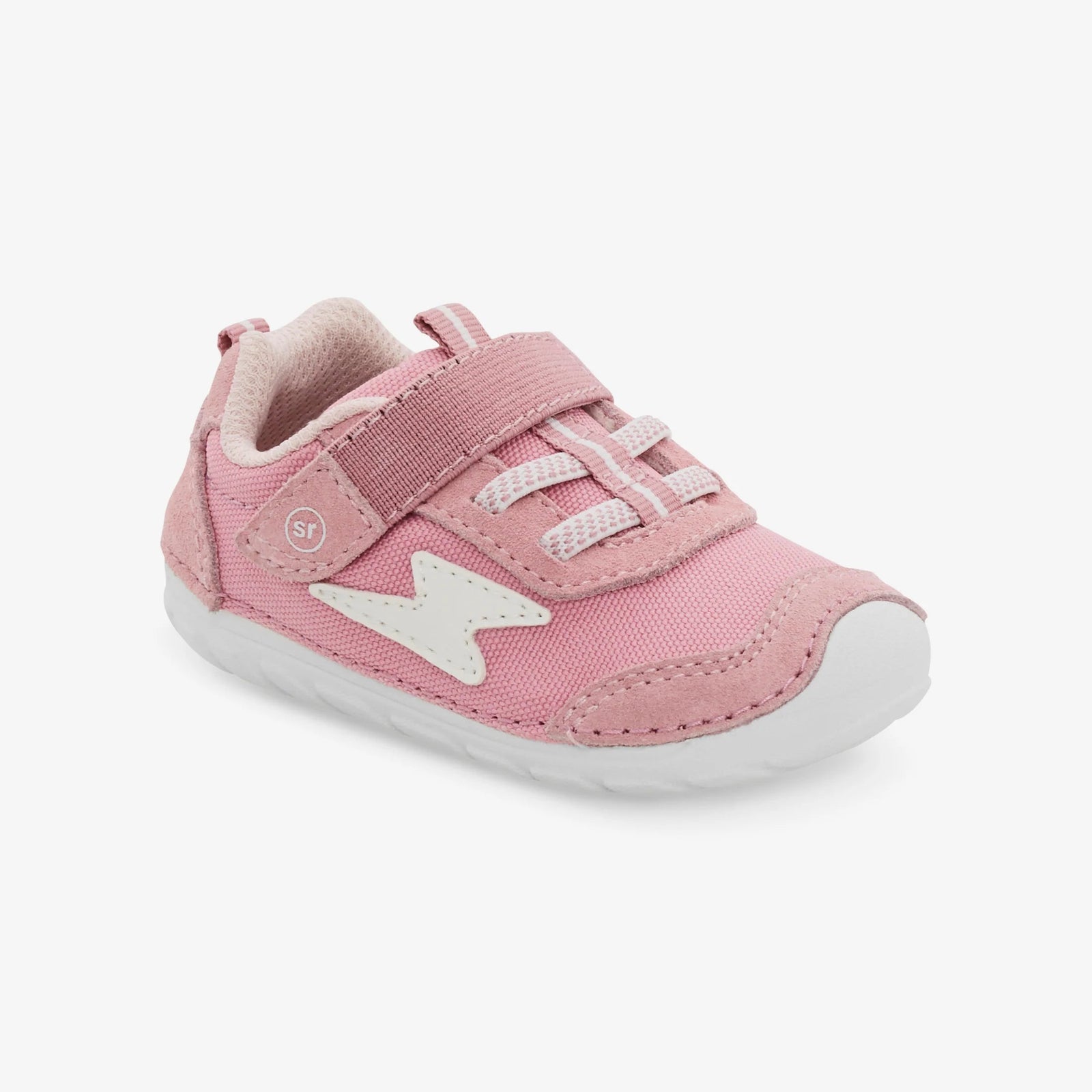 Stride Rite Soft Motion Zips Runner