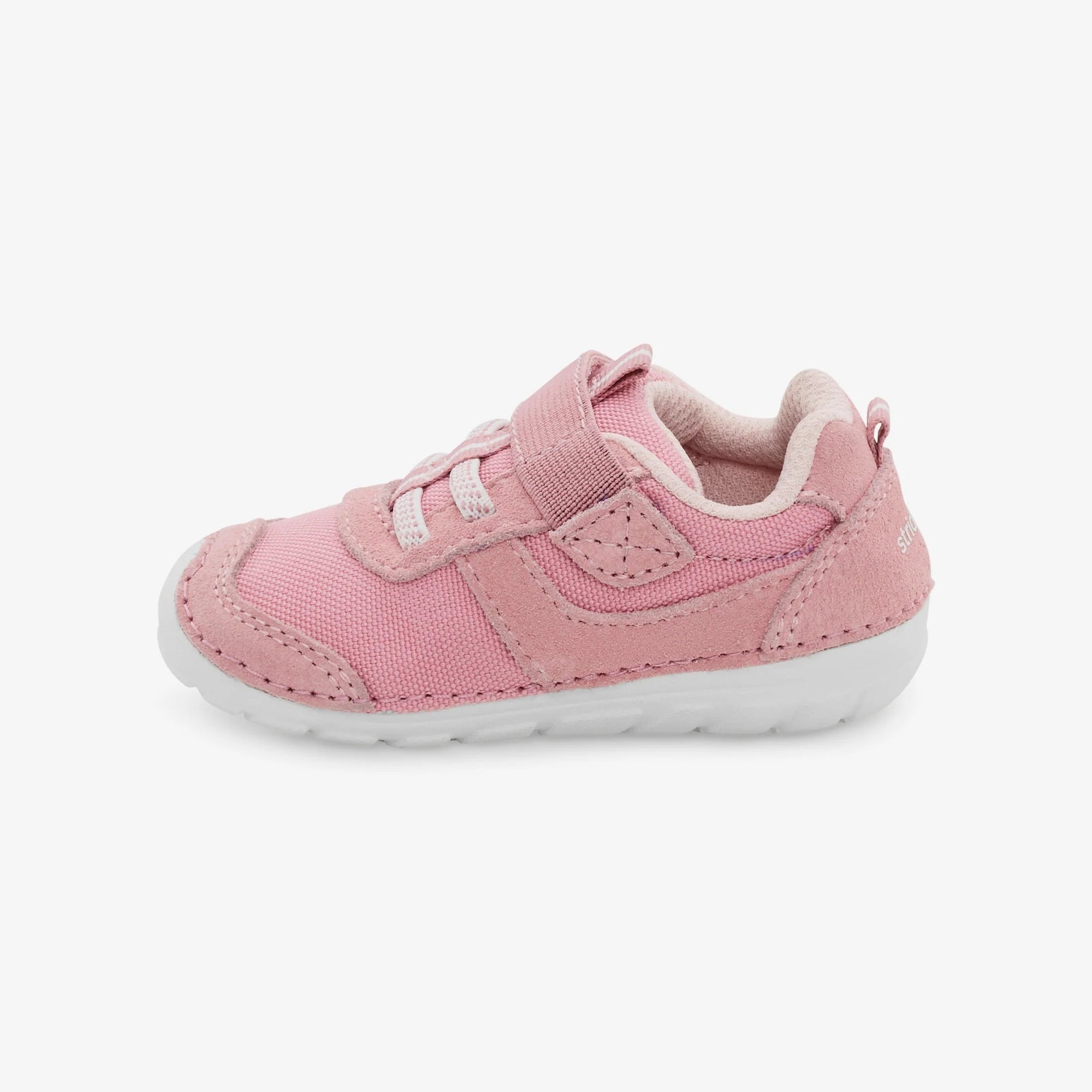Stride Rite Soft Motion Zips Runner