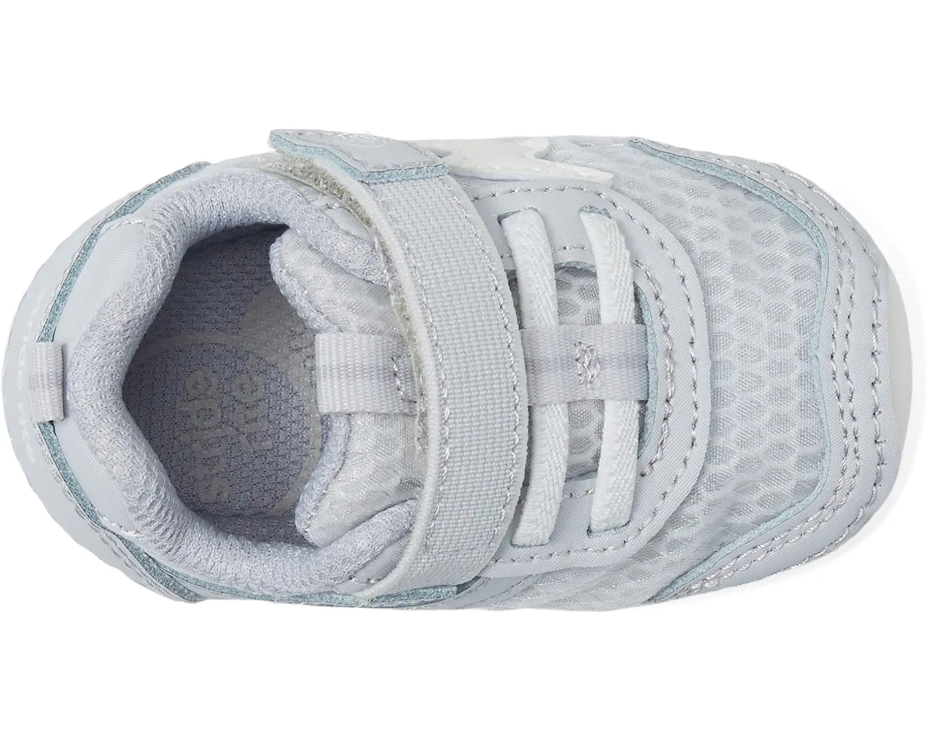 Stride Rite Soft Motion Zips Runner