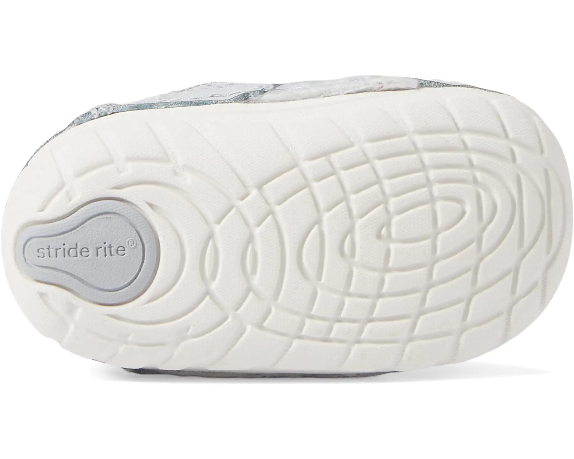 Stride Rite Soft Motion Zips Runner