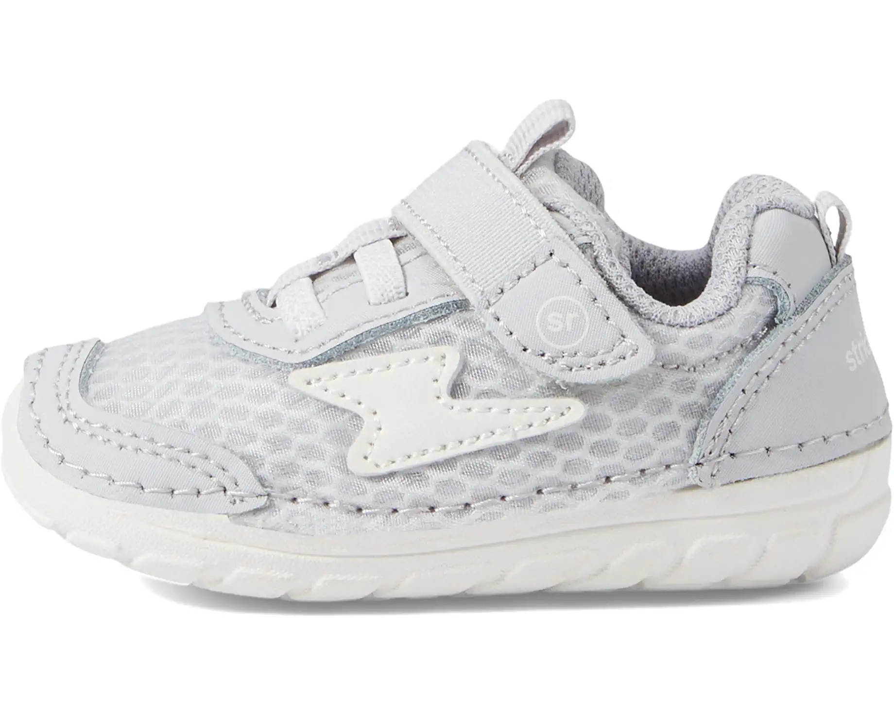 Stride Rite Soft Motion Zips Runner