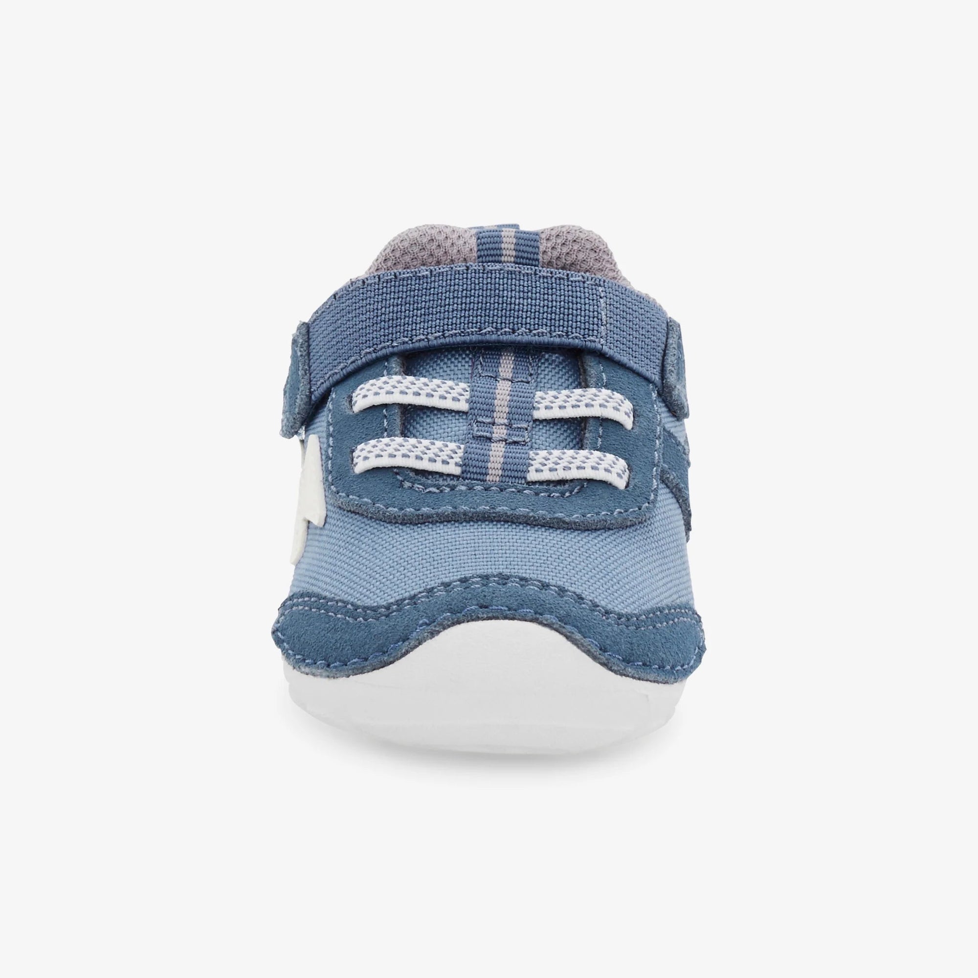 Stride Rite Soft Motion Zips Runner