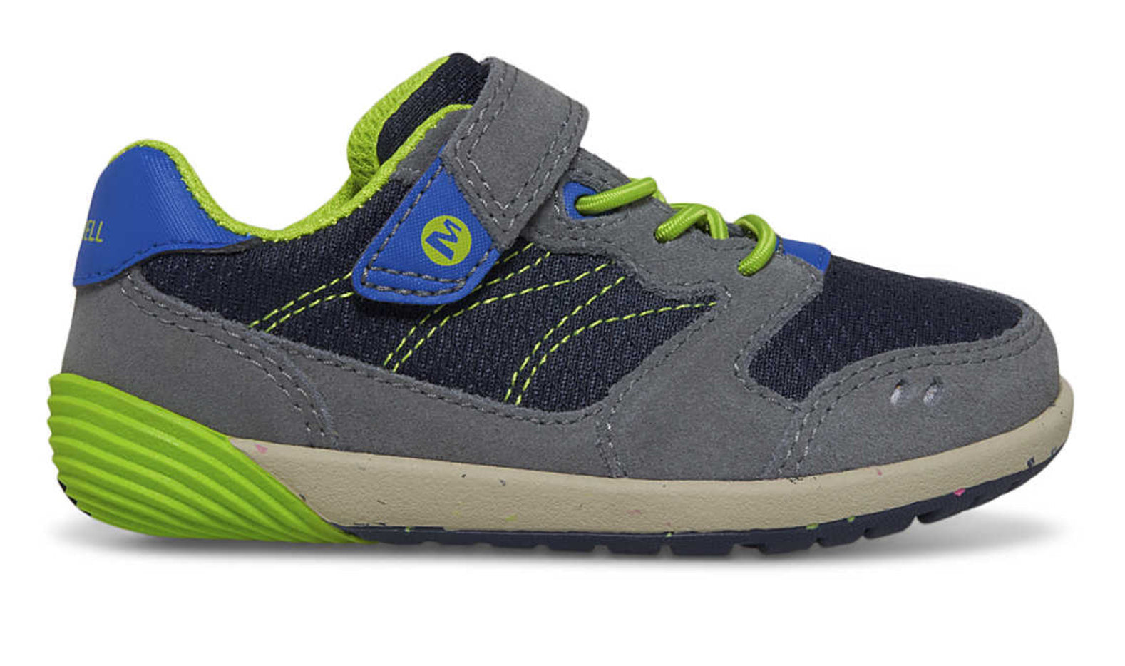 Merrell Bare Steps A83 Sneaker