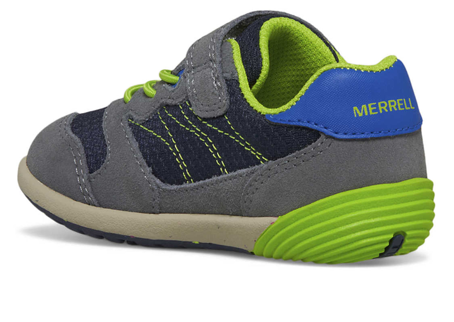 Merrell Bare Steps A83 Sneaker