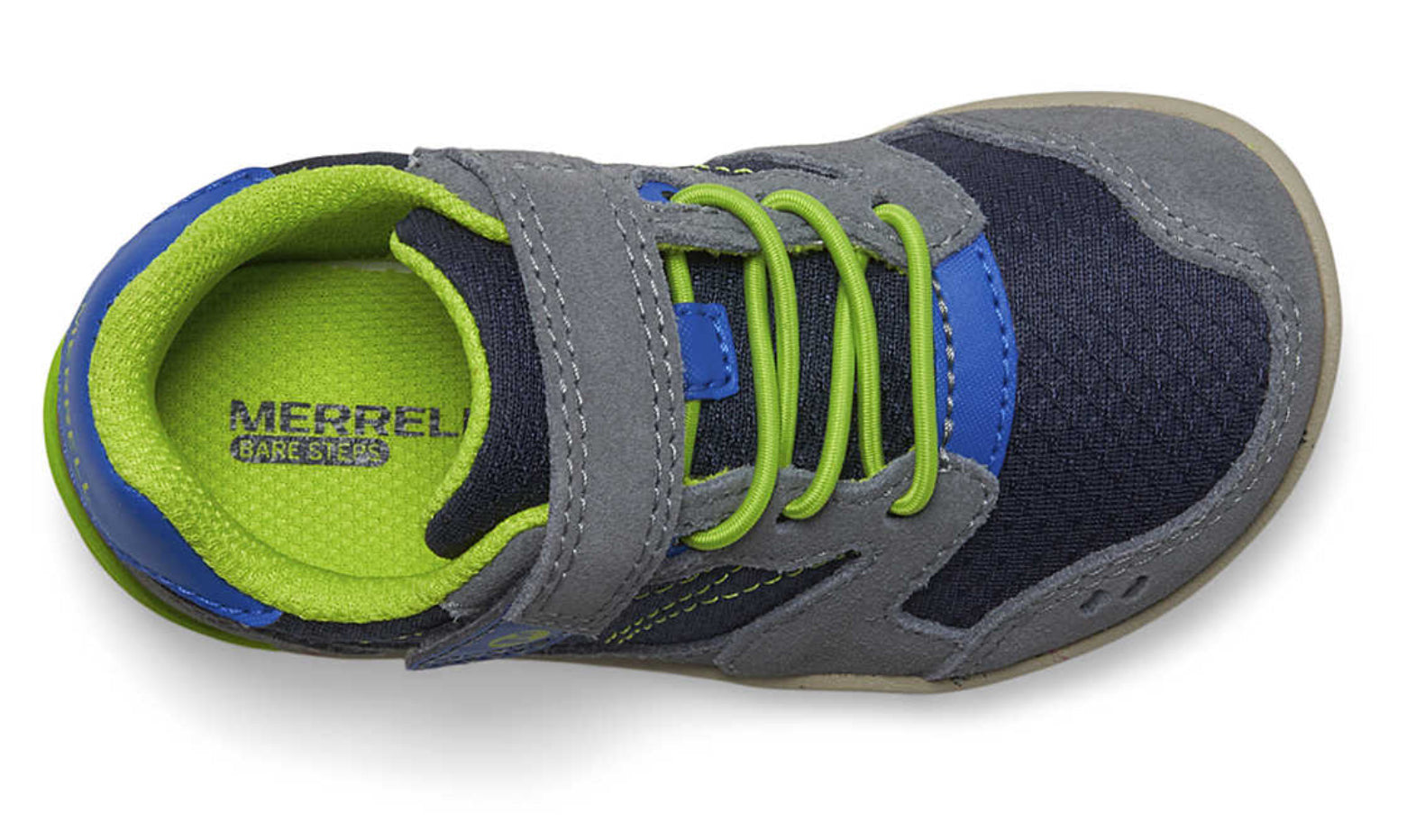 Merrell Bare Steps A83 Sneaker