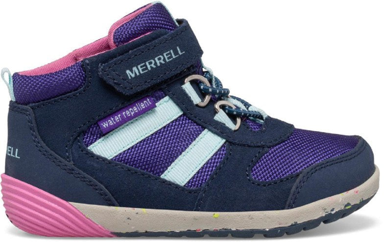 Merrell Bare Steps Ridge