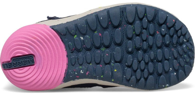 Merrell Bare Steps Ridge