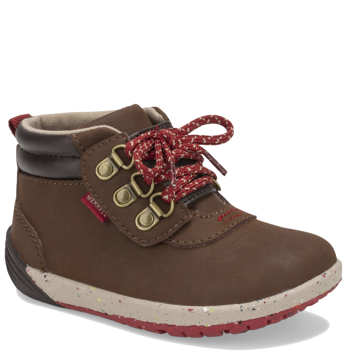 Merrell Bare Steps Boot 2.0