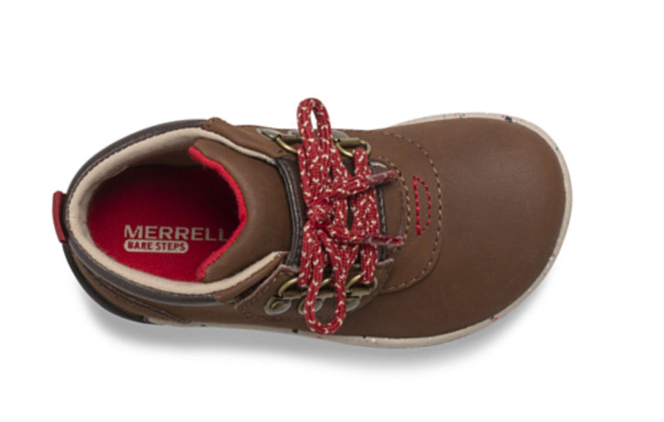 Merrell Bare Steps Boot 2.0