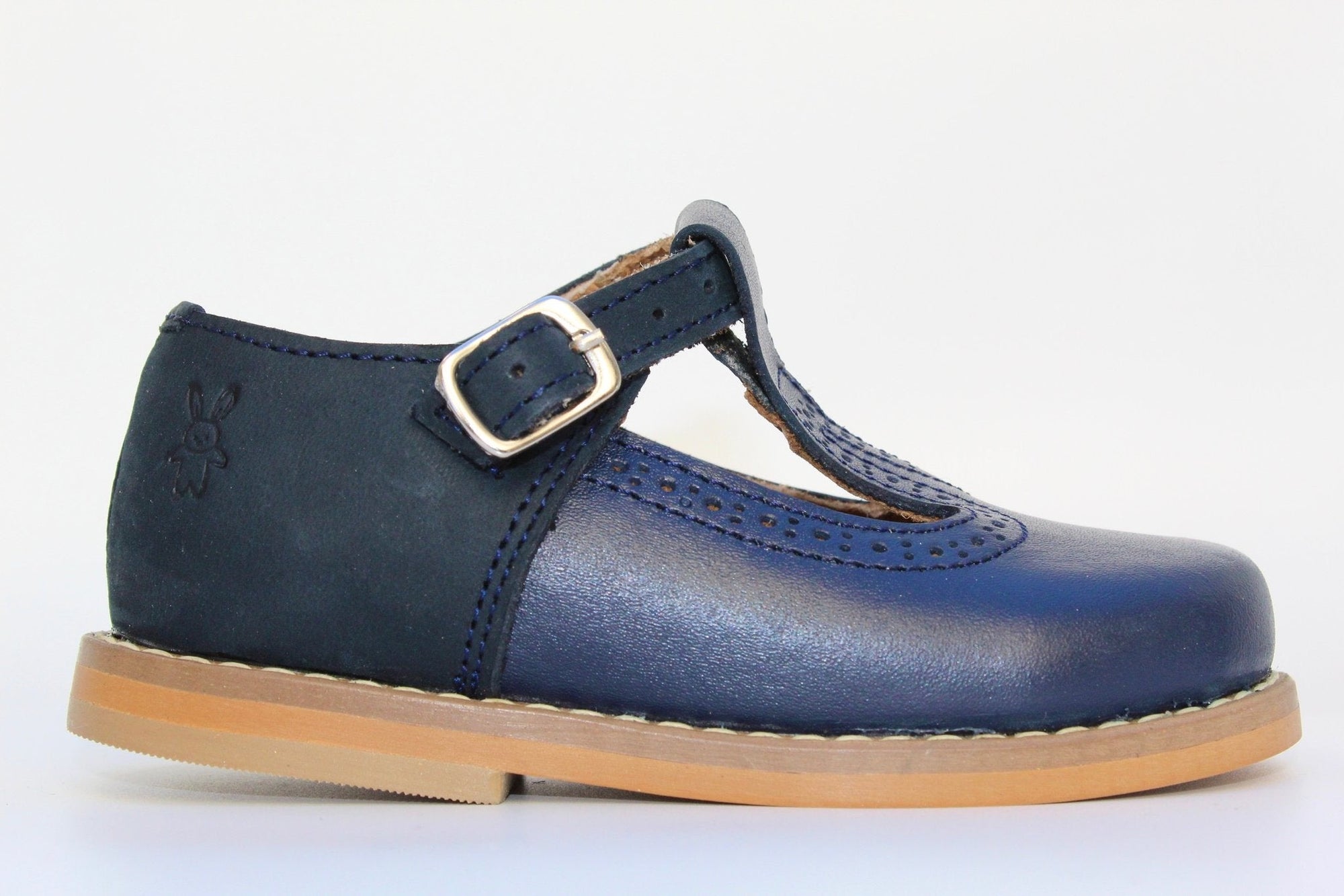 Piccolo Sofia T Strap