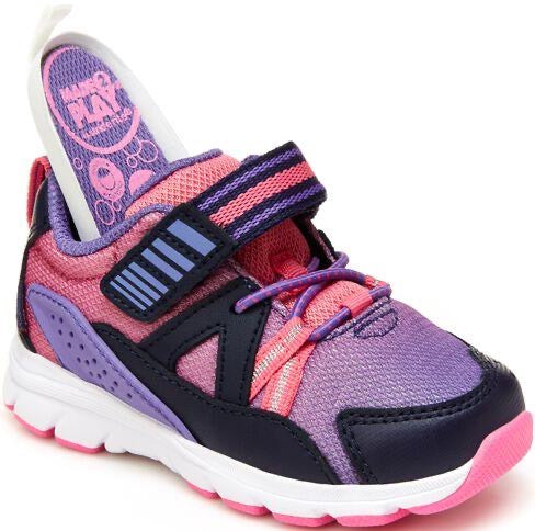 Stride Rite Made 2 Play (M2P) Journey