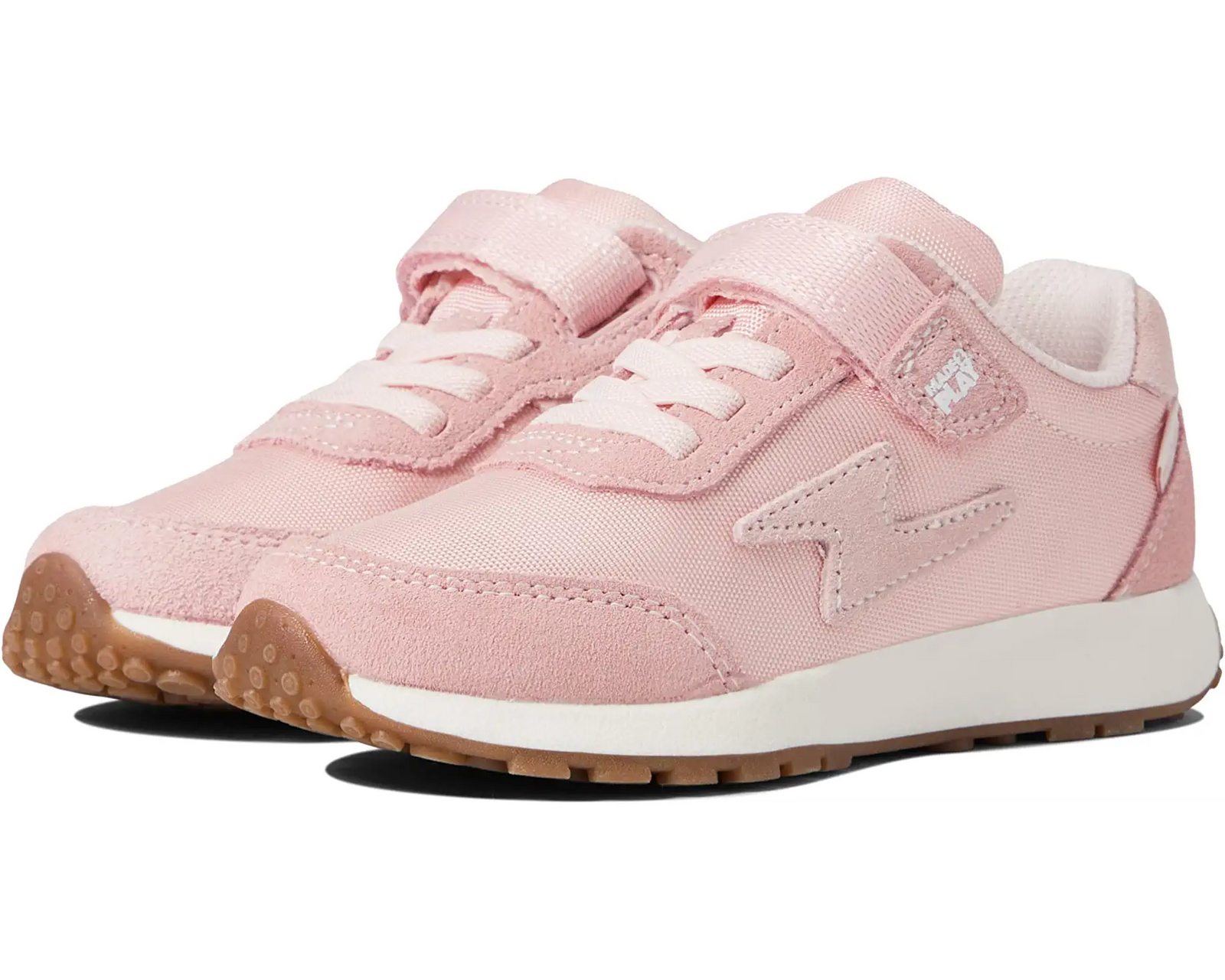 Stride Rite Made 2 Play (M2P) Zips Jogger