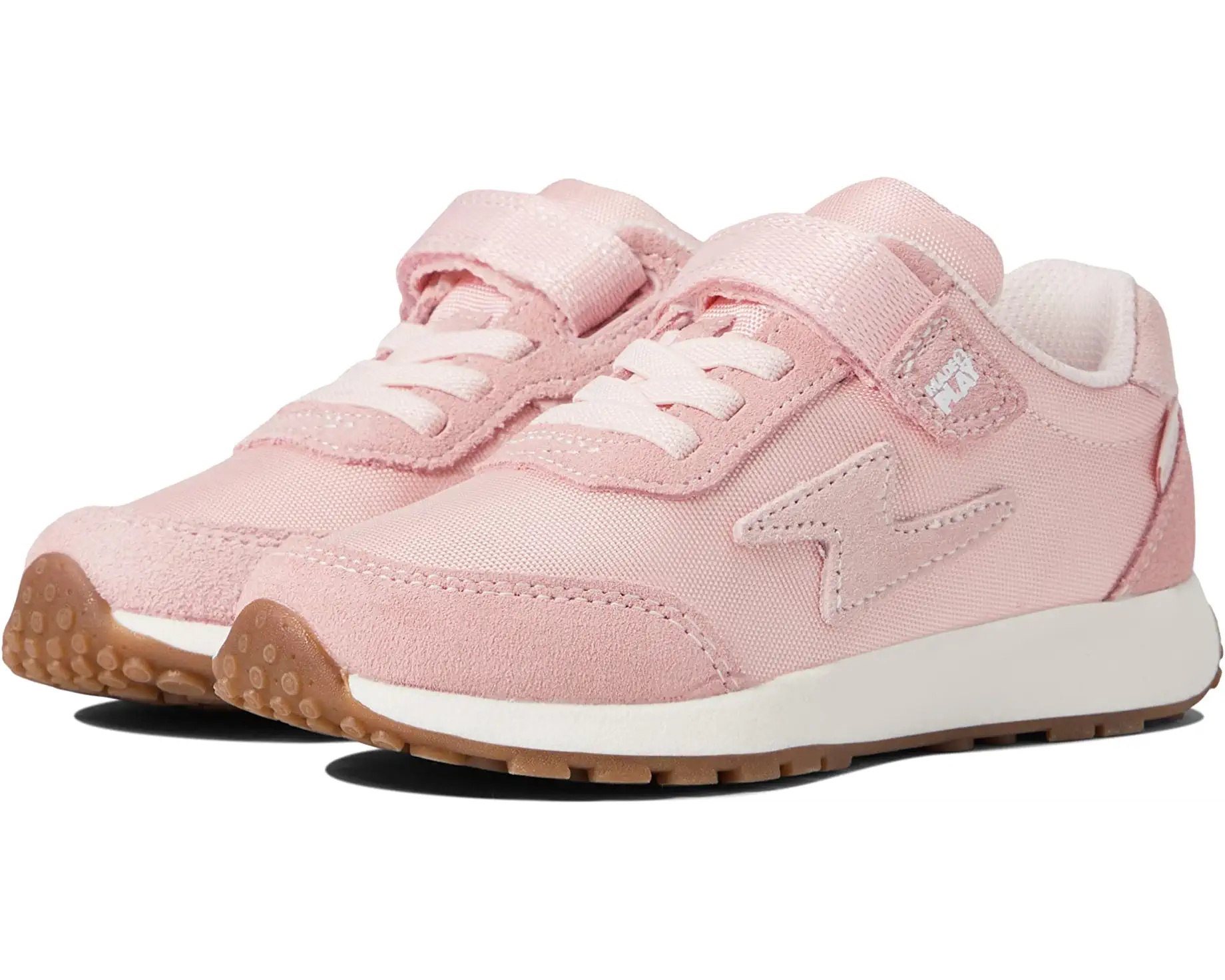 Stride Rite Made 2 Play (M2P) Zips Jogger