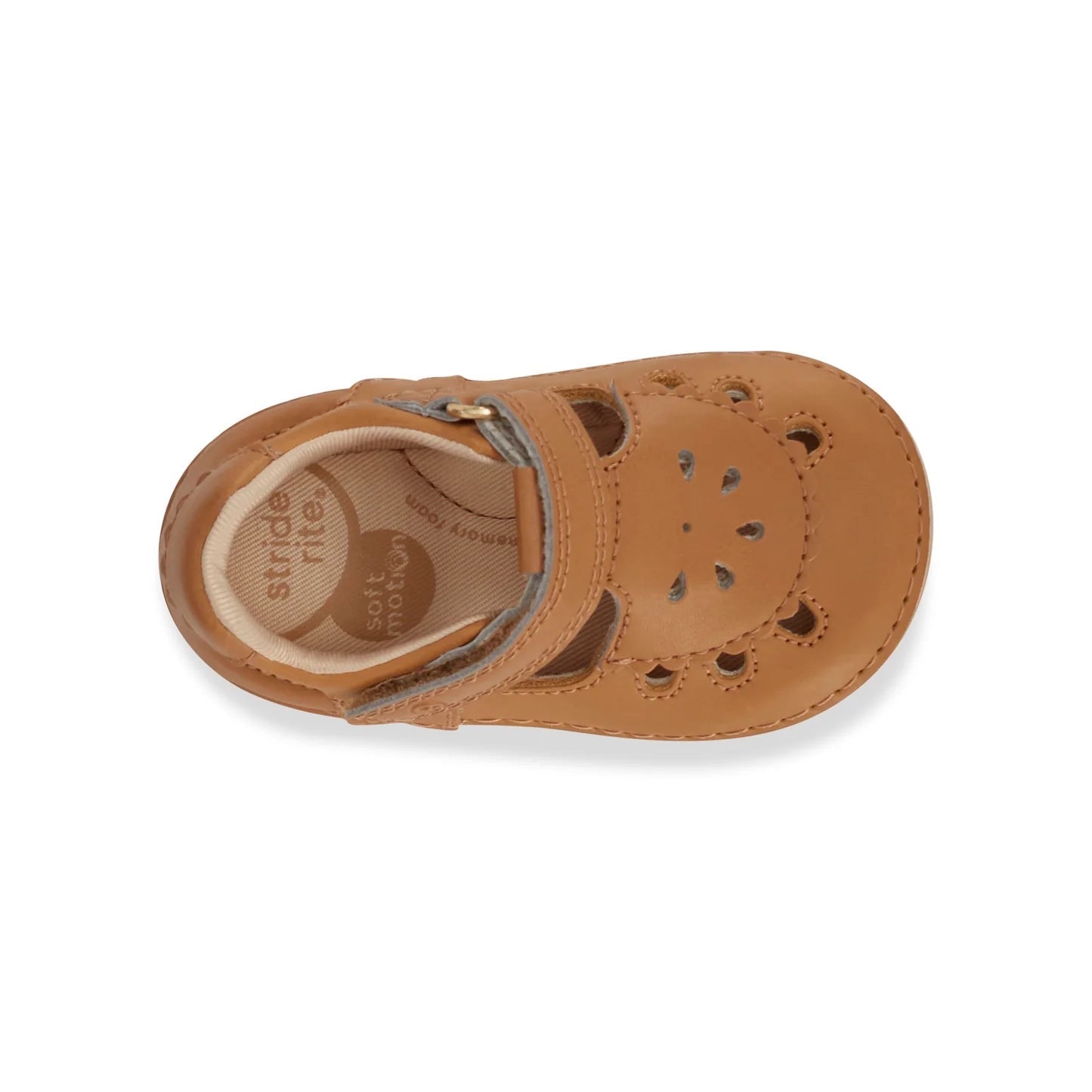 Stride Rite Soft Motion Noelle Sandal
