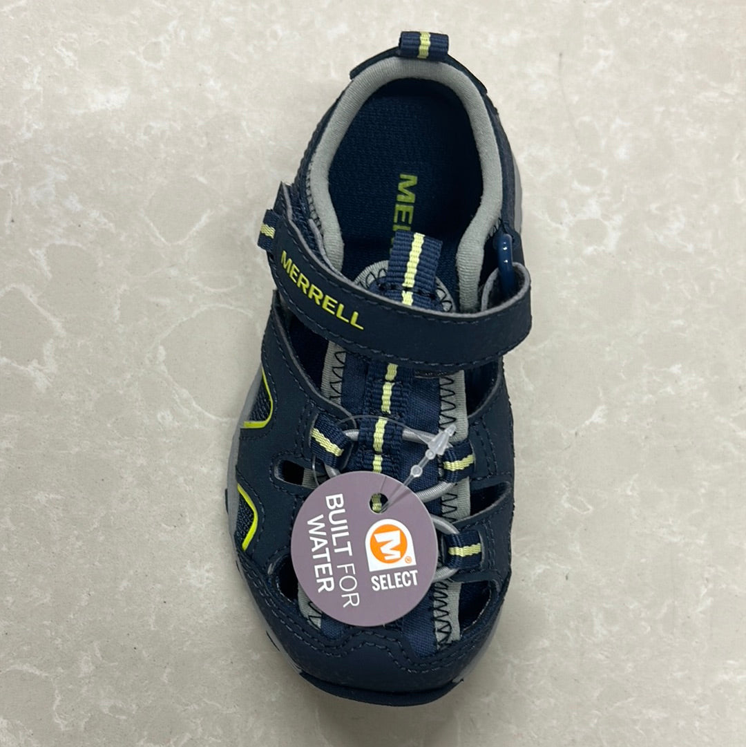 Merrell Hydro H2O Hiker Sandal