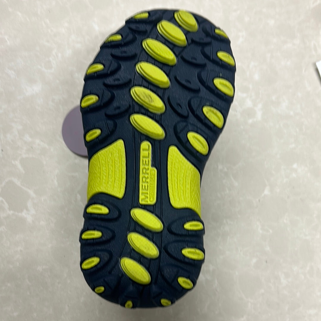 Merrell Hydro H2O Hiker Sandal