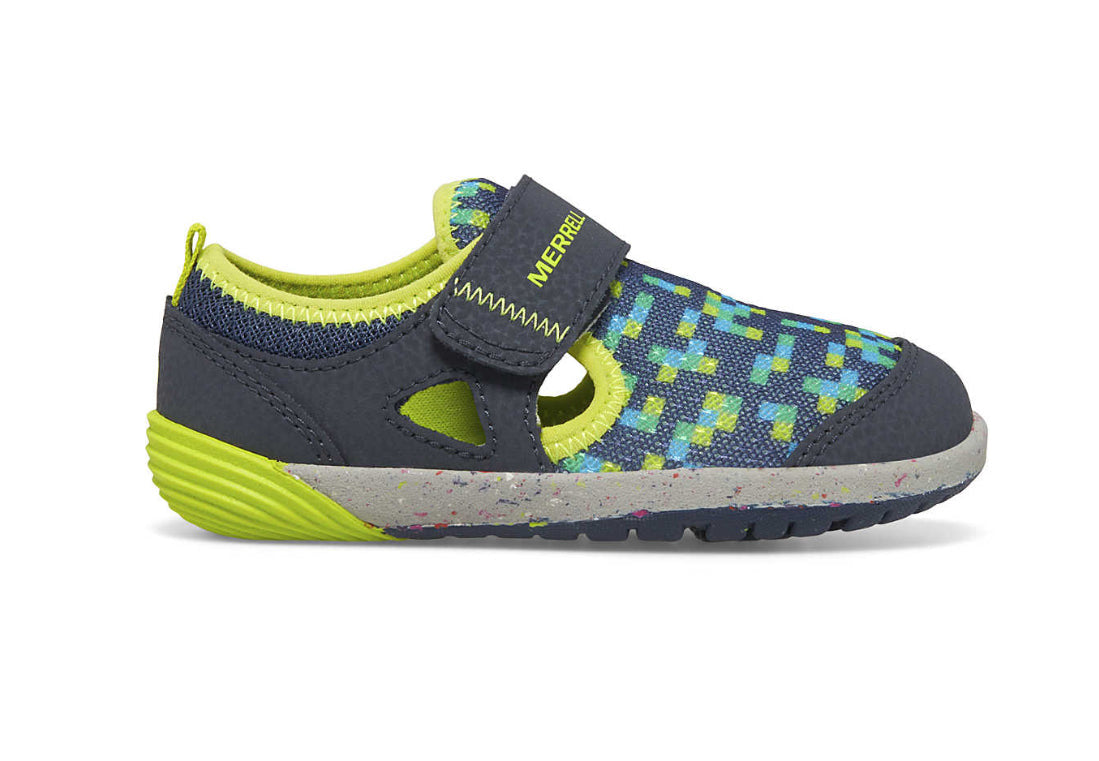 Merrell Bare Steps H2O